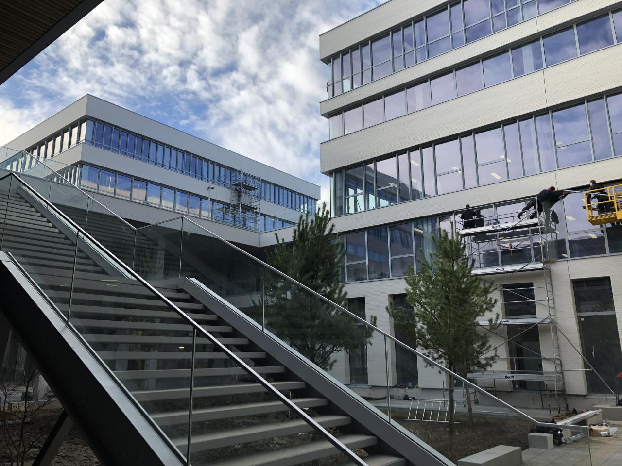 Bureau Lille 1018m² Location bureau Lille Nord OLBUR2422672 6